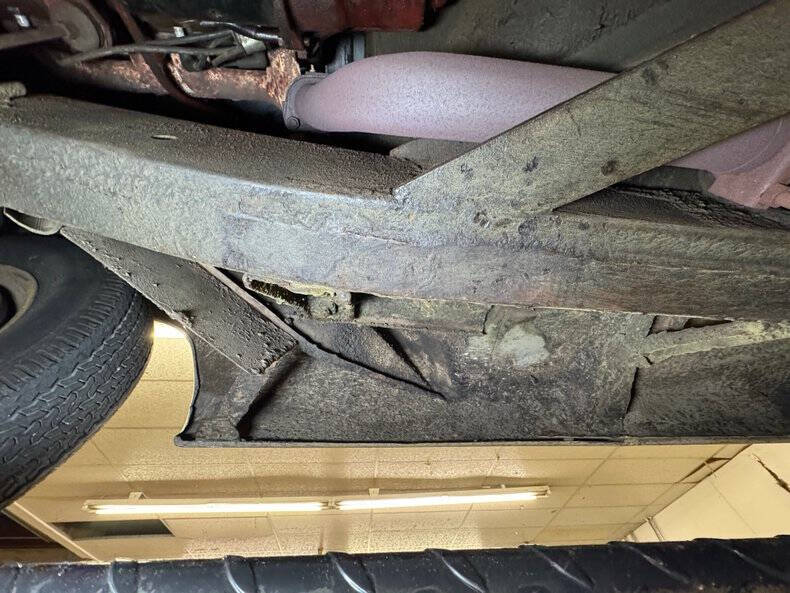 1955 Ford Thunderbird