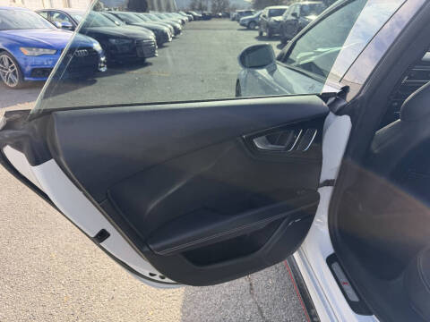 2014 Audi S7 4.0T quattro