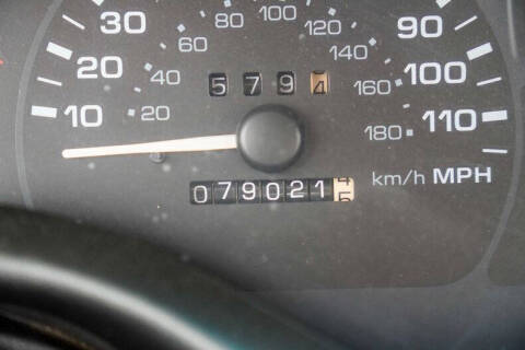 1995 Oldsmobile Cutlass Supreme