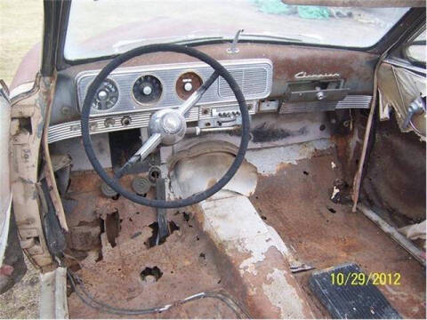 1949 Studebaker Champion