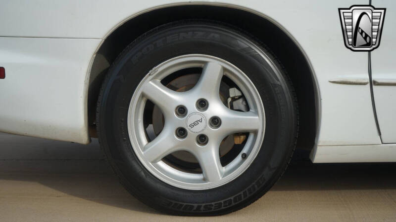 1998 Pontiac Firebird