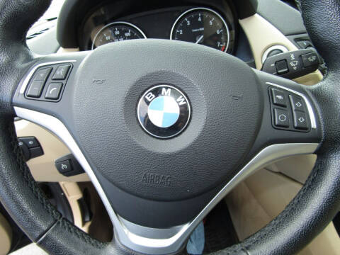 2014 BMW X1 xDrive28i