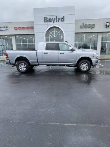 2022 RAM 2500 for sale at Bayird Car Match in Jonesboro AR