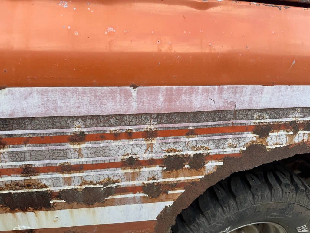 1979 International Harves Scout 69