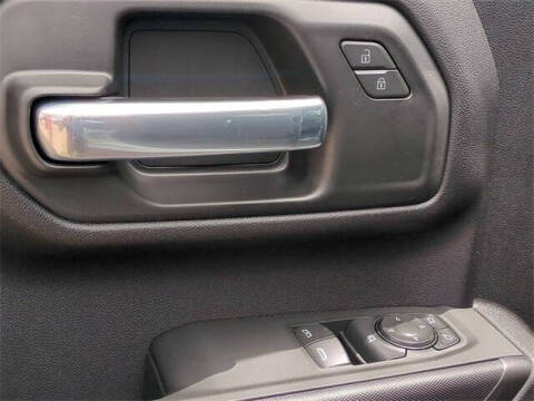 2025 GMC Sierra 3500HD