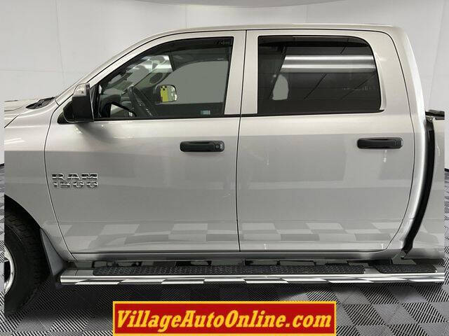 2016 RAM 1500 Express