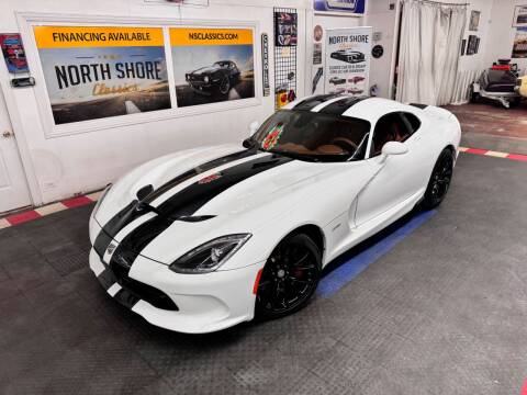 2014 Dodge SRT Viper