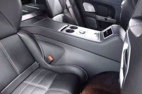 2011 Aston Martin Rapide