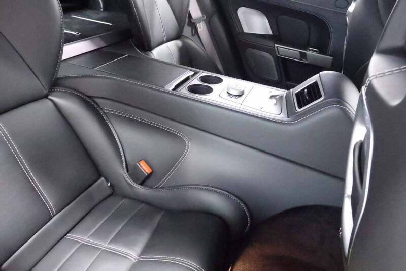 2011 Aston Martin Rapide