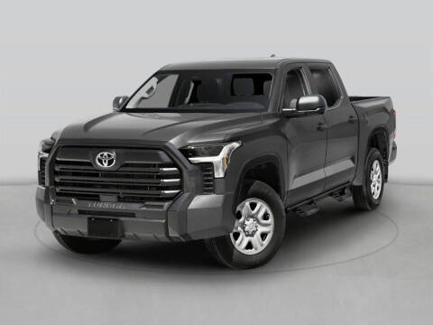 2024 Toyota Tundra for sale at Gregg Orr Pre-Owned Shreveport in Shreveport LA