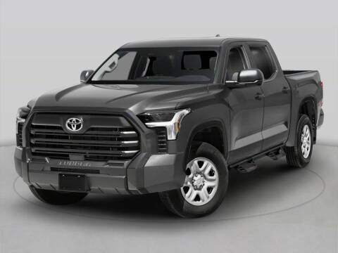 2024 Toyota Tundra for sale at Royal Moore Custom Finance in Hillsboro OR