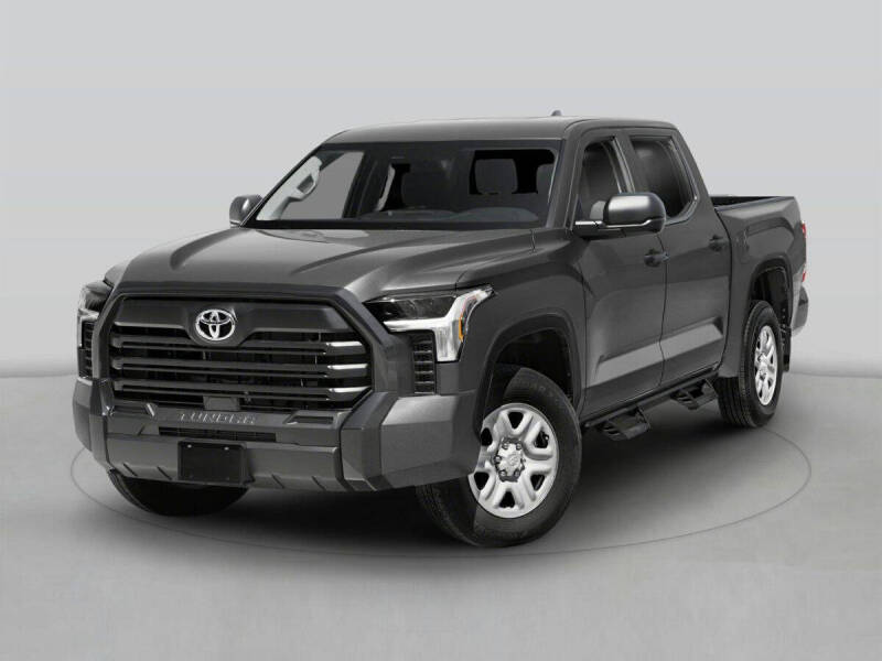 2026 Toyota Tundra 1794 Edition's photo