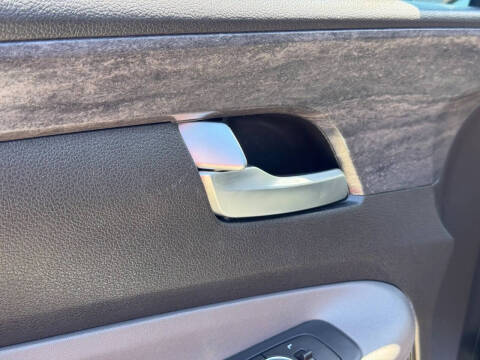 2019 Hyundai Santa Fe SE 2.4L