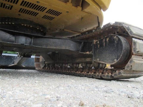 2021 Caterpillar 309 CR