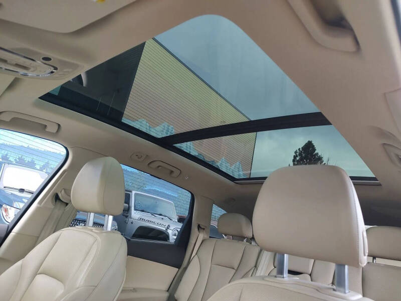 2018 Audi Q7 3.0T quattro Prestige