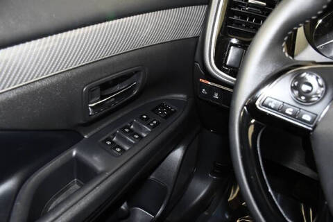 2020 Mitsubishi Outlander SEL
