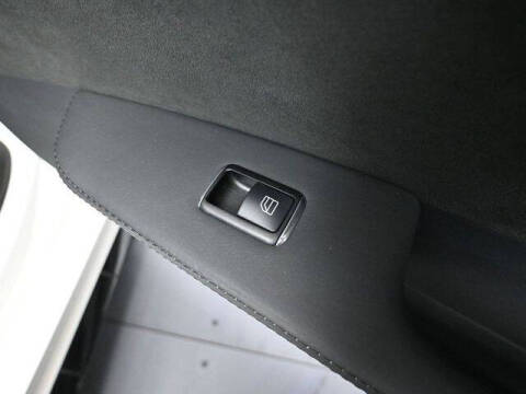 2018 Mercedes-Benz AMG GT R