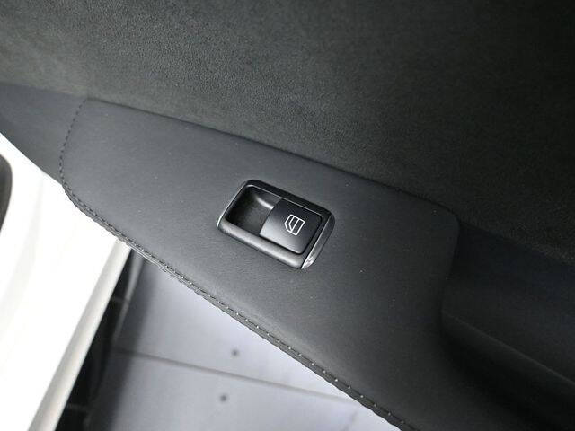 2018 Mercedes-Benz AMG GT R