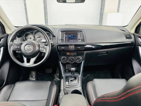 2013 Mazda CX-5 Sport