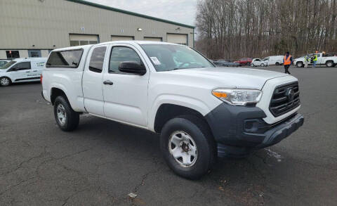 2019 Toyota Tacoma for sale at Autos Direct Manassas in Manassas VA