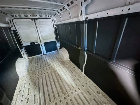 2023 RAM ProMaster 2500 159 WB