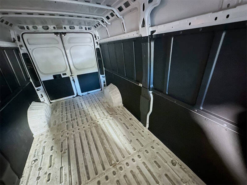 2023 RAM ProMaster 2500 159 WB