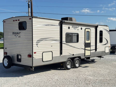 2016 Keystone RV Hideout