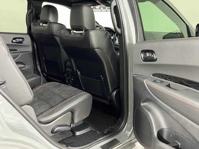 2026 Dodge Durango GT HEMI Plus