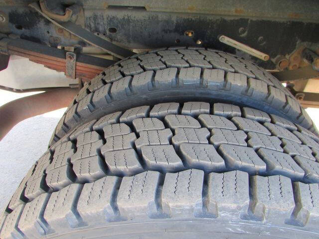 2011 Ford F-550 Super Duty