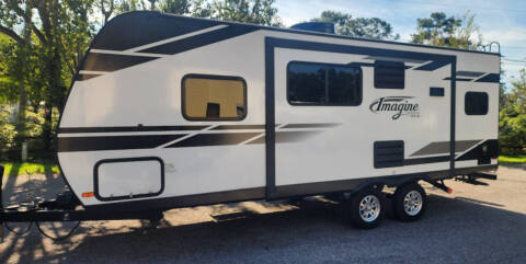 2021 Grand Design RV Imagine