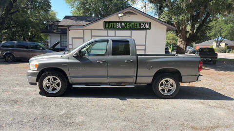 2007 Dodge Ram 1500