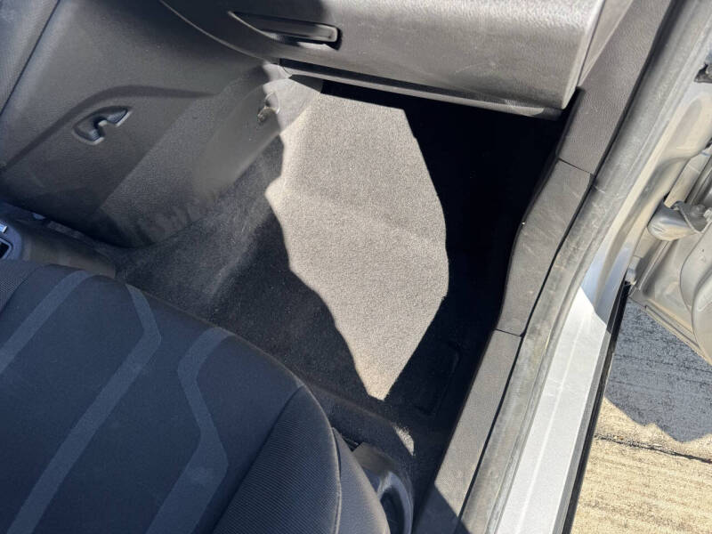 2017 Ford Transit Connect XLT