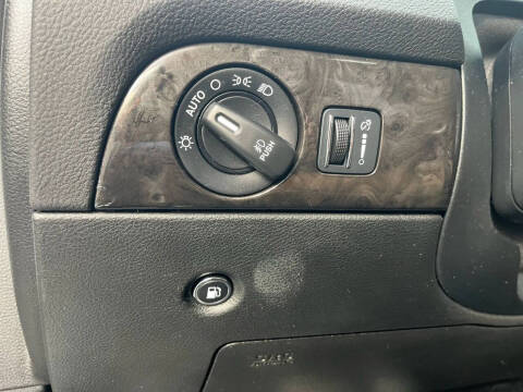 2015 Dodge Durango Citadel