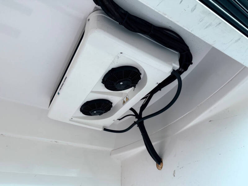 2020 Ford Transit 250