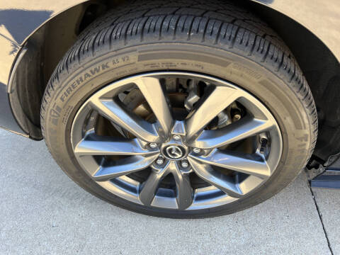 2019 Mazda Mazda3 Hatchback