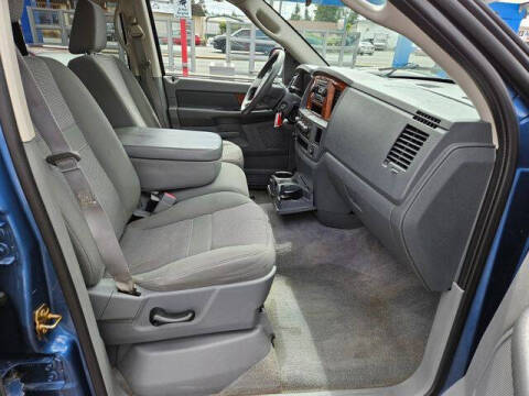 2006 Dodge Ram 1500