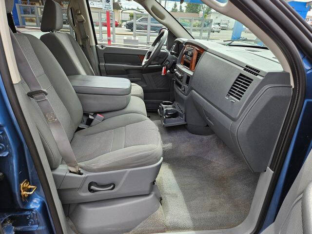 2006 Dodge Ram 1500