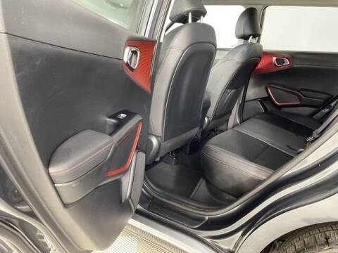 2023 Kia Soul GT-Line