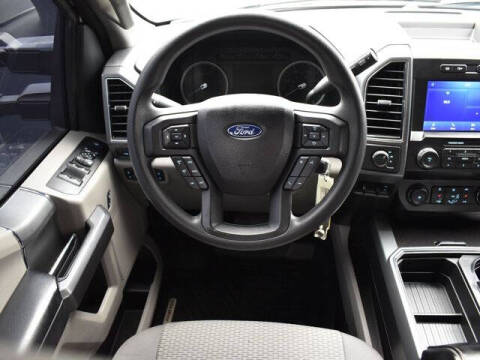 2021 Ford F-450 Super Duty XLT