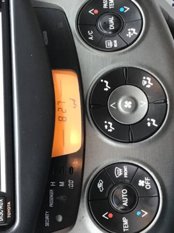 2011 Toyota RAV4 Limited