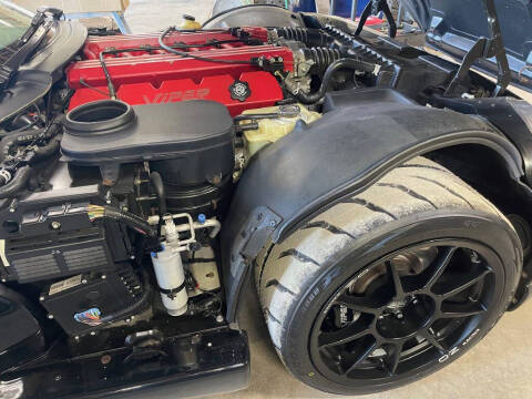 1995 Dodge Viper RT/10