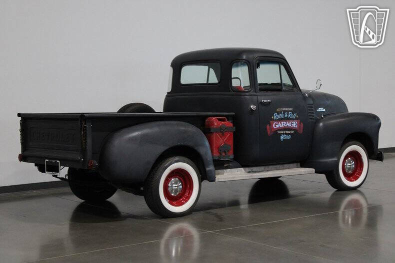 1954 Chevrolet 3100