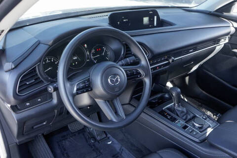 2026 Mazda CX-30 2.5 S