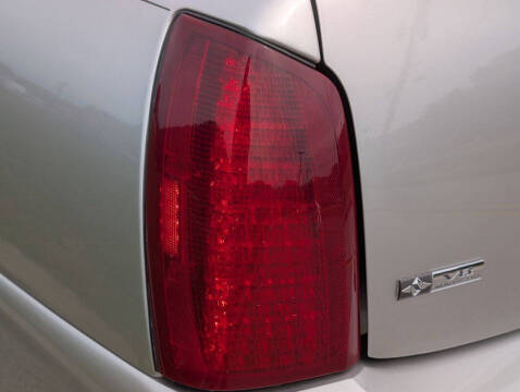 2005 Cadillac DeVille