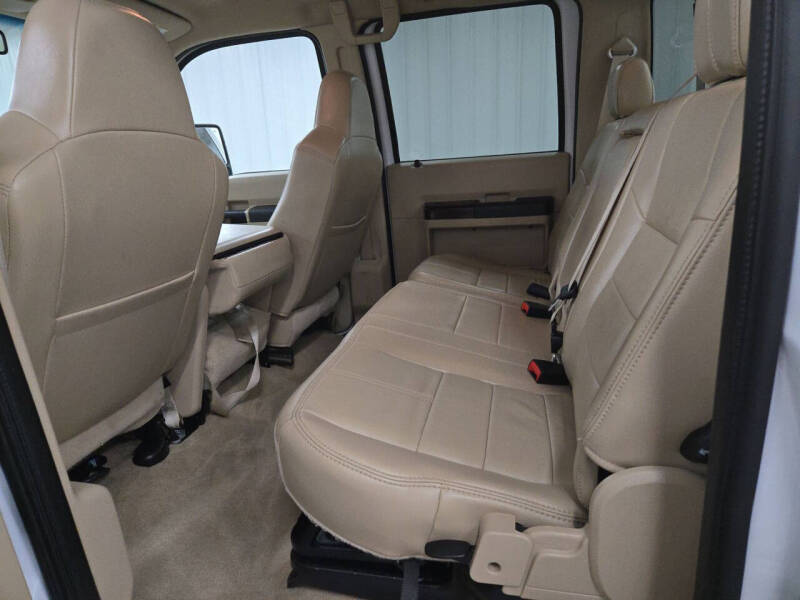 2008 Ford F-350 Super Duty