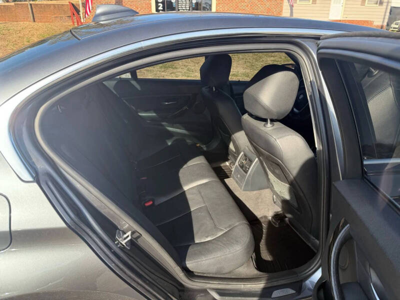 2014 BMW 3 Series 328i