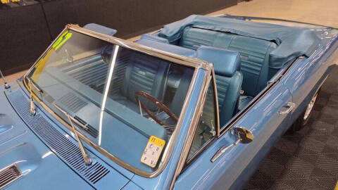 1967 Chevrolet Chevelle