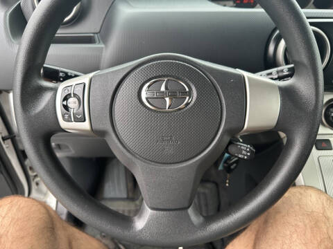 2008 Scion xB