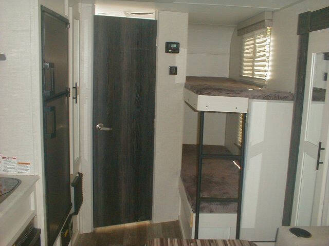 2021 R-Pod by Forest River Hood River Edition