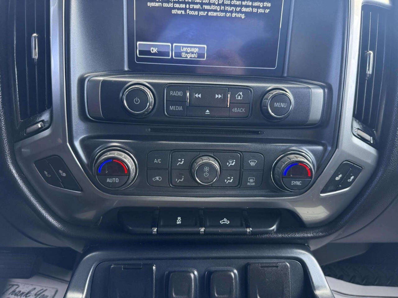 ChevroletSilverado 150018